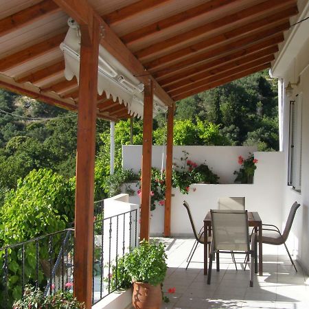 Aerinos House Villa Kültér fotó