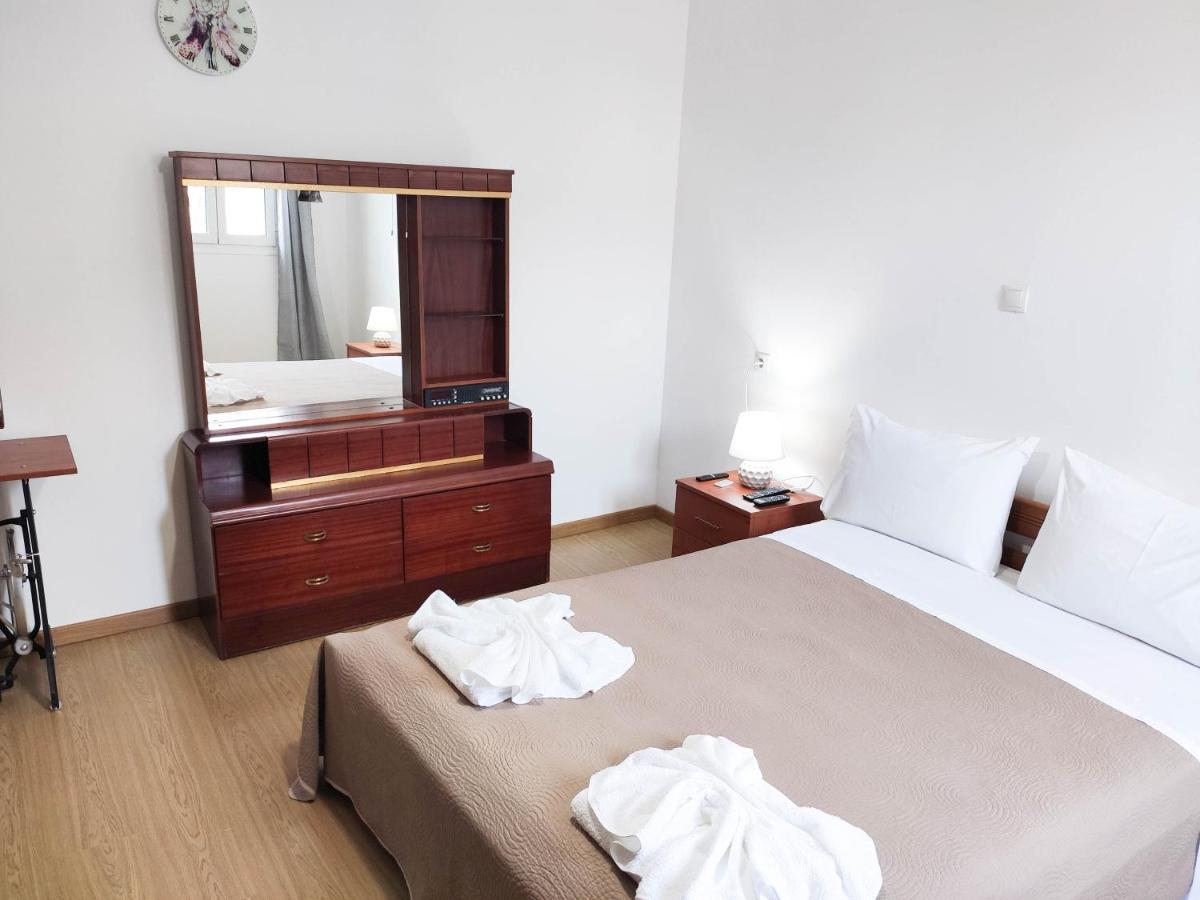 Aerinos House Villa Kültér fotó