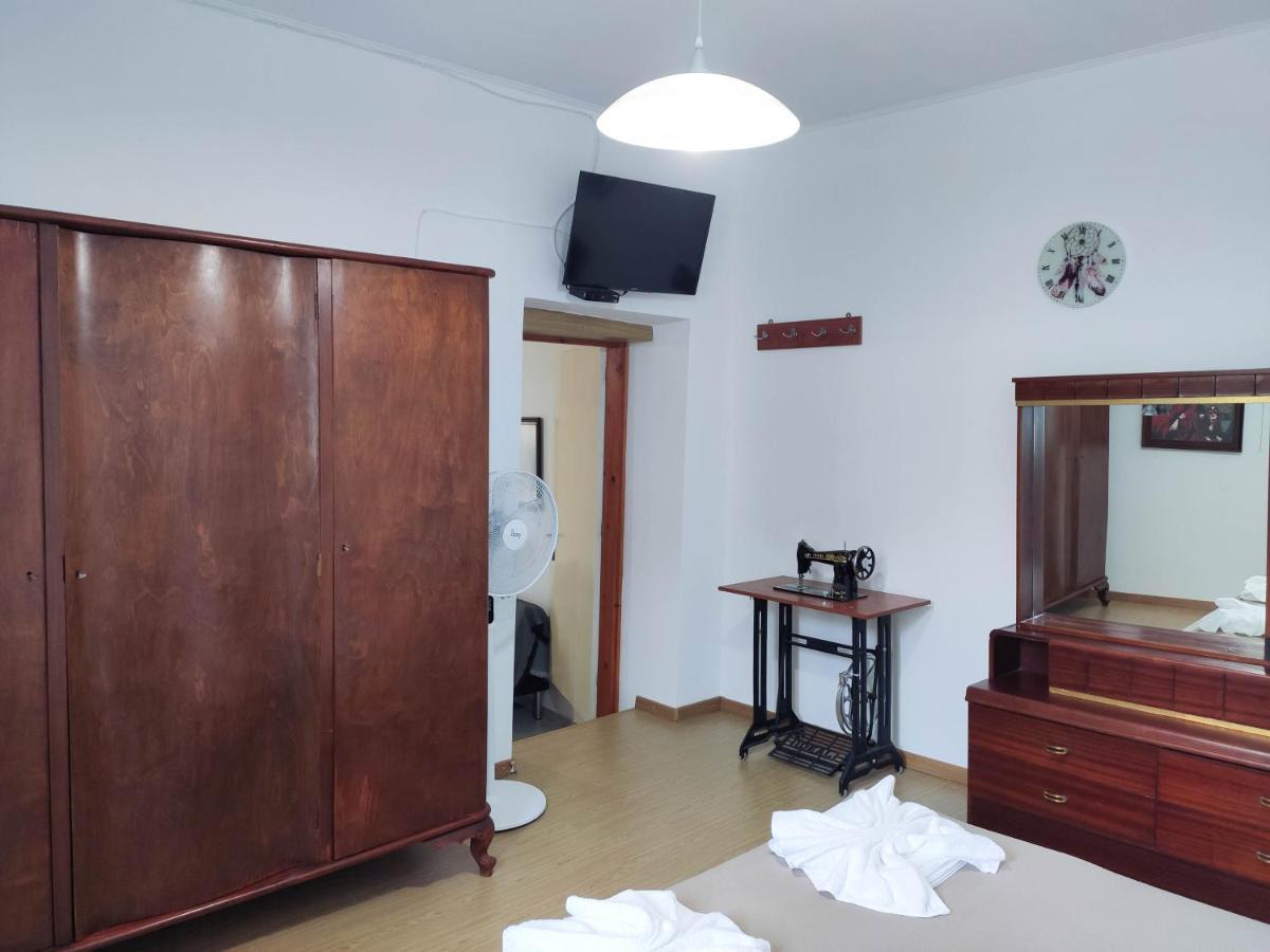 Aerinos House Villa Kültér fotó