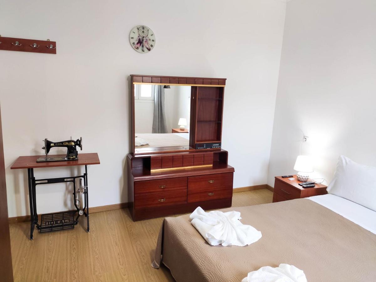 Aerinos House Villa Kültér fotó