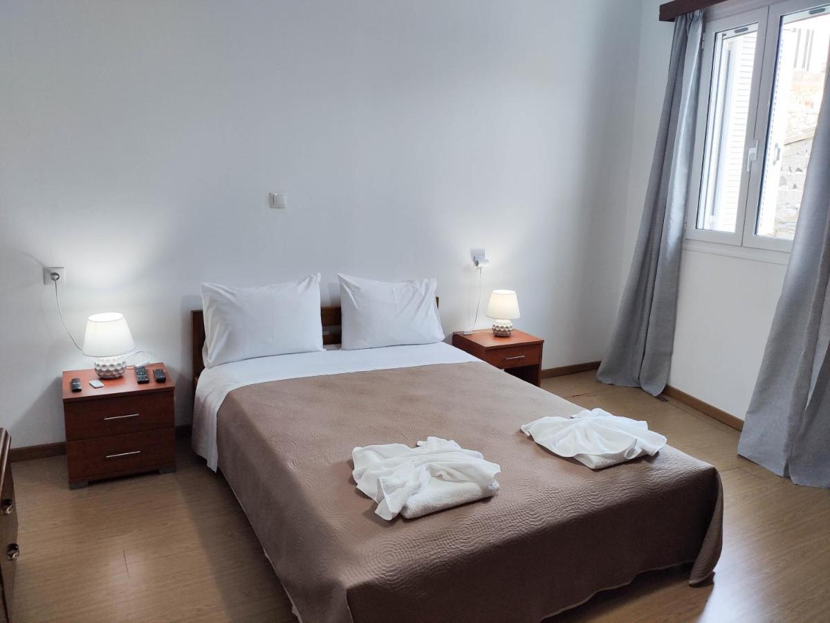 Aerinos House Villa Kültér fotó