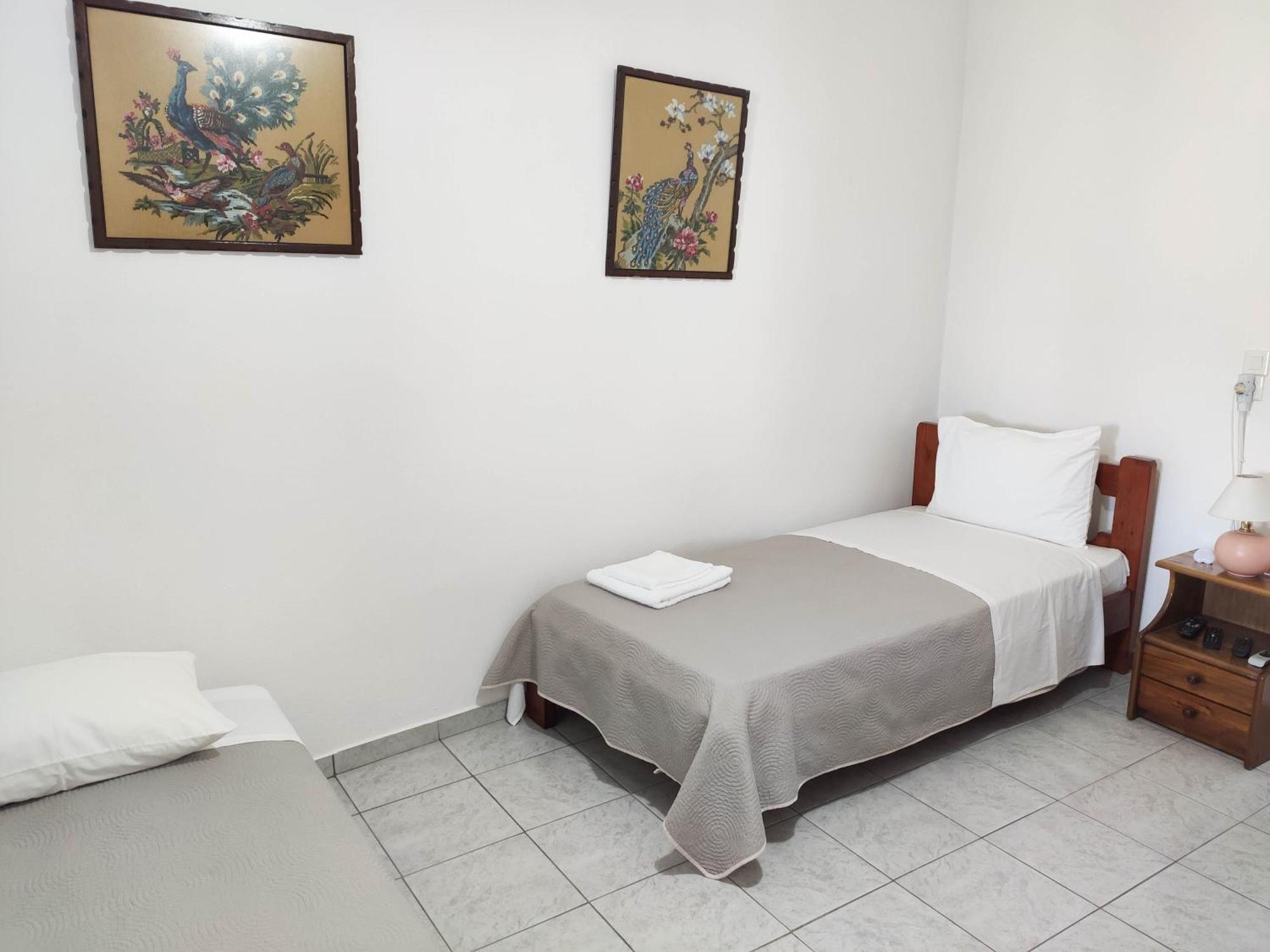 Aerinos House Villa Kültér fotó