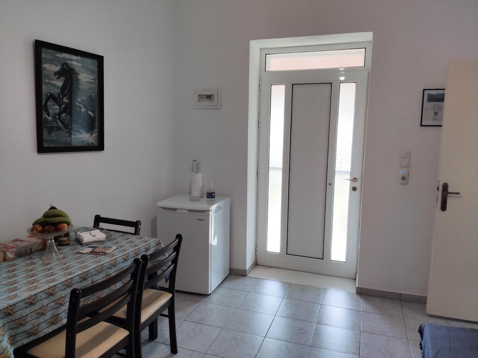 Aerinos House Villa Kültér fotó