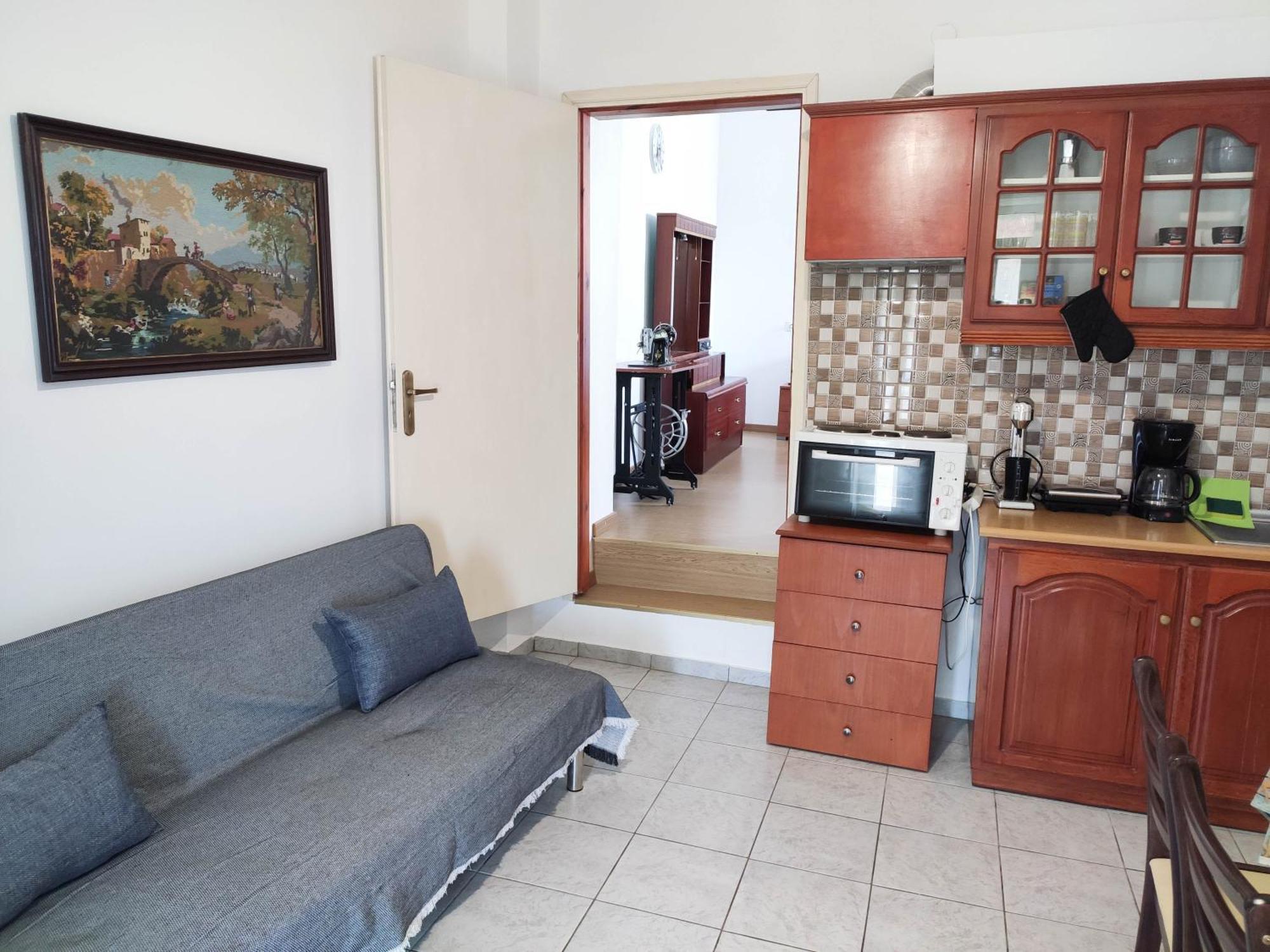 Aerinos House Villa Kültér fotó