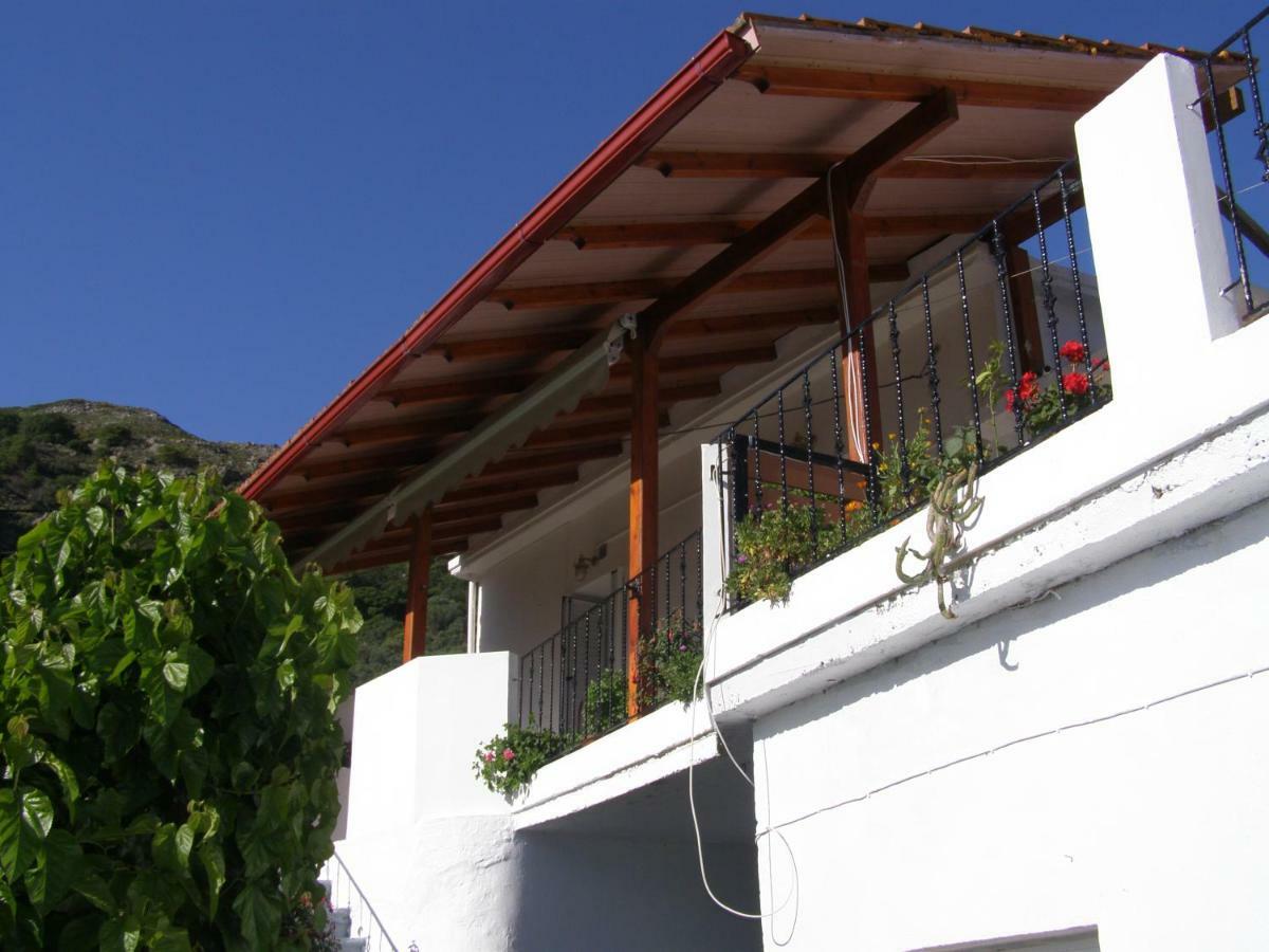 Aerinos House Villa Kültér fotó