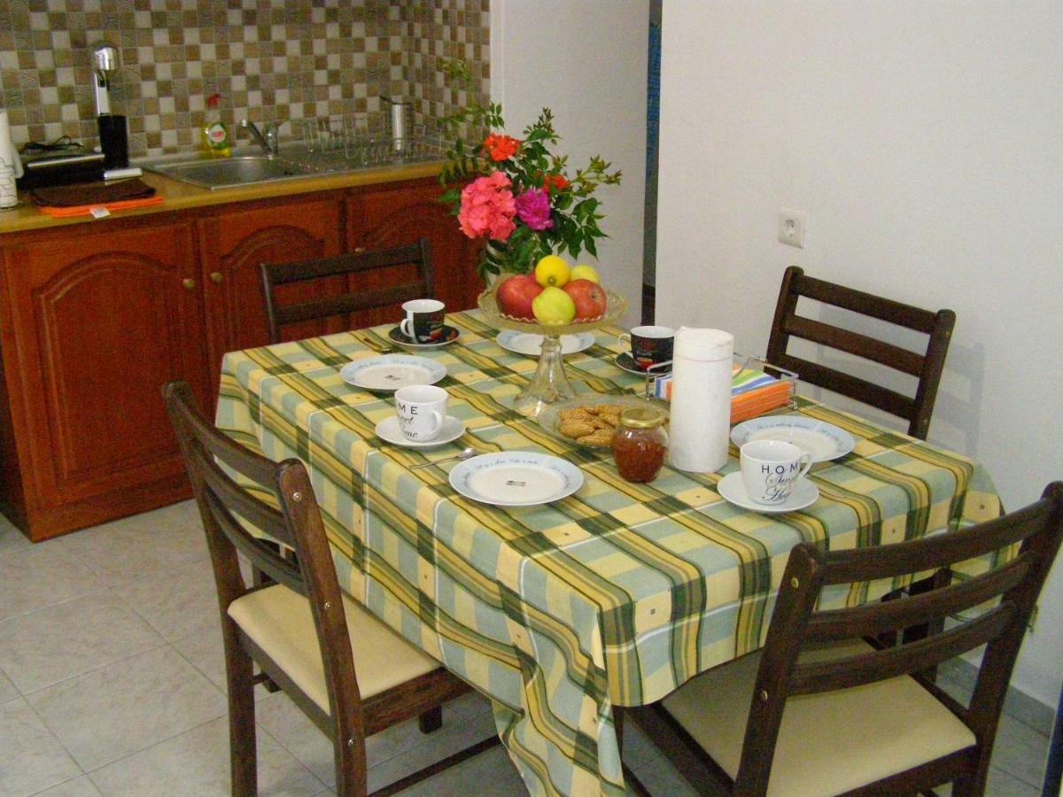 Aerinos House Villa Kültér fotó
