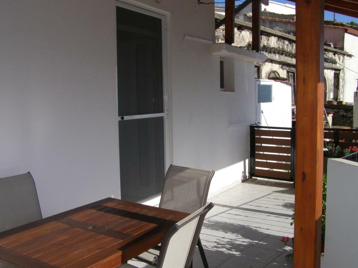 Aerinos House Villa Kültér fotó