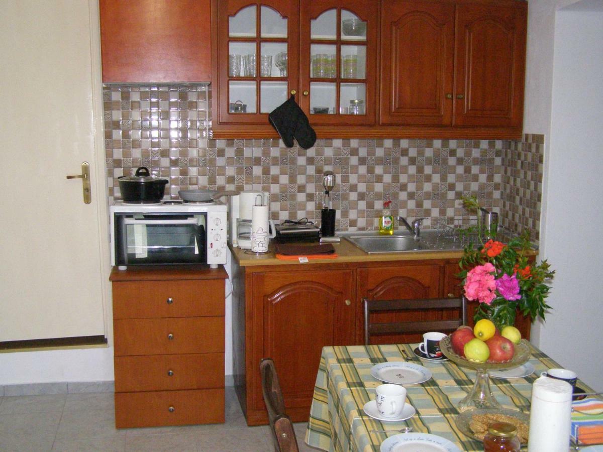 Aerinos House Villa Kültér fotó