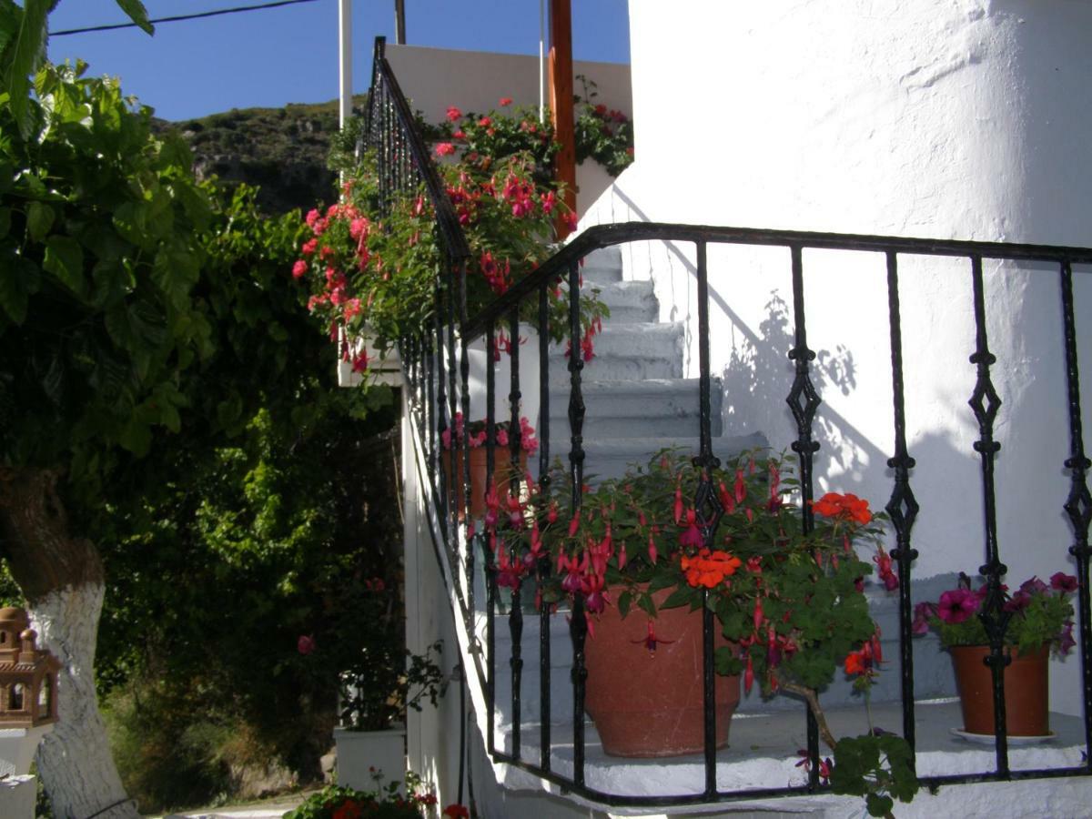 Aerinos House Villa Kültér fotó