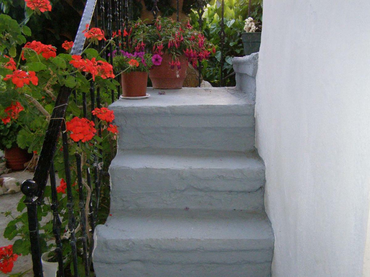 Aerinos House Villa Kültér fotó