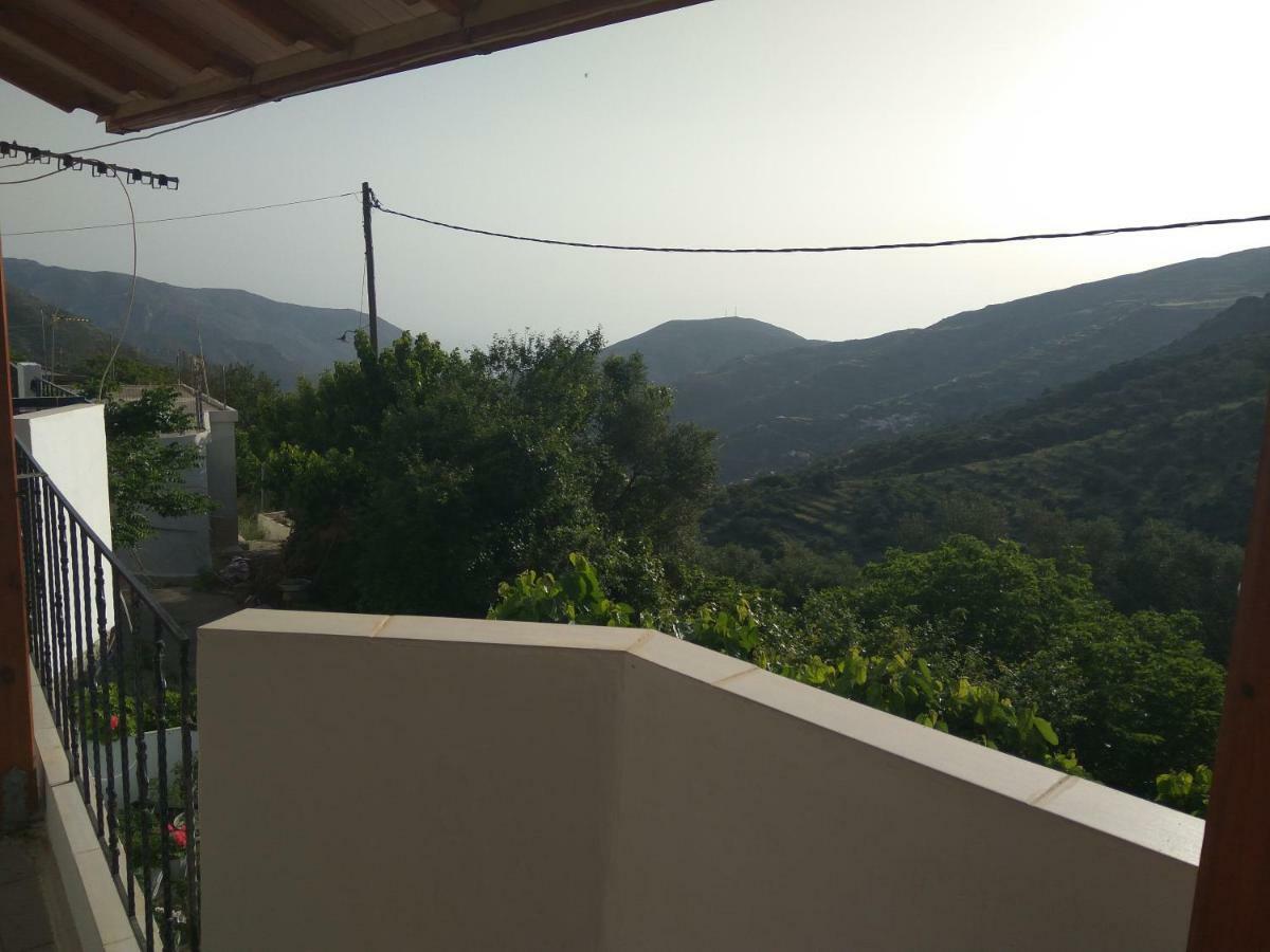 Aerinos House Villa Kültér fotó