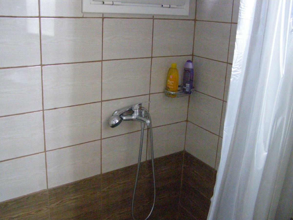 Aerinos House Villa Kültér fotó