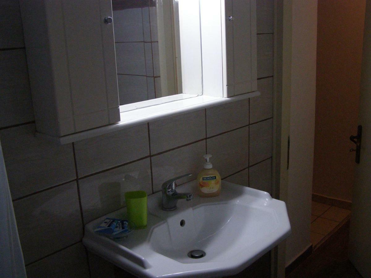 Aerinos House Villa Kültér fotó
